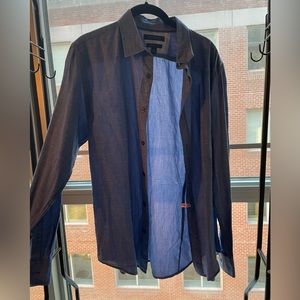 Banana Republic Casual Dress Shirt